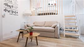 appartement in Rotterdam