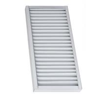 CLIMA 400 & 300A -  FILTER F7