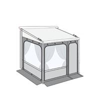 Fiamma CaravanStore ZIP XL Privacy Room 280