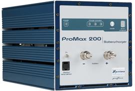 ProMax 200 Acculader 12V 70A