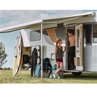 Thule 8000 230V 500 Wit-Sapphire Blue