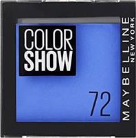 Maybelline Colorshow Oogschaduw - 72 Boys In Town