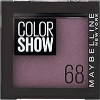 Maybelline Colorshow Oogschaduw - 68 Misty mauve