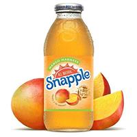 Snapple Mango Madness (473ml)