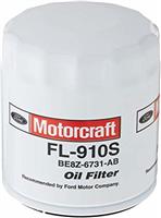 Motorcraft oilfilter FL-910S