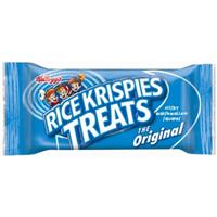 Kelloggs Rice Krispies Treats Original (37g)