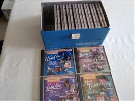 De mooiste lovesongs