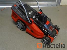 Grasmaaier op accu Einhell GE-CM 36 Li