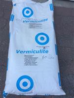 Isolatie Vermiculiet korrel 5-7mm (60 liter) 