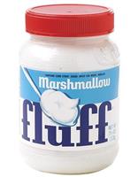 Marshmallow Fluff White Vanilla (213g) Best By Date (09-07-2