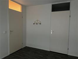 kamer in Rotterdam