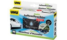 Lucht ont vochtiger voor auto boot camper