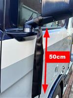 Rouwlintjes voor truck te koop