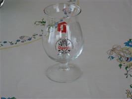 DUVEL  glazen