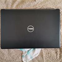 Dell laptop latitude 5580