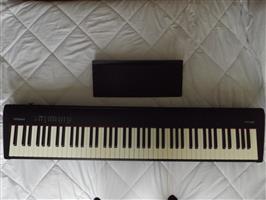 Digitale piano FP-30 Roland