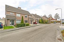 woonhuis in Drachten