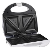 Alpina Toast/croque sandwich maker NIEUW!