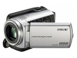 Sony Camera DCR-SR37
