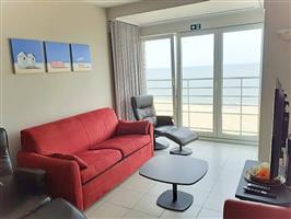 Vakantie appartement Middelkerke (voorjaar 2024)