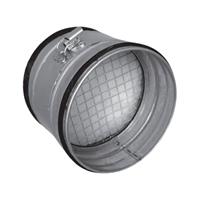 Inblaasfilter 400 mm | Inclusief filter