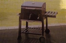 bbq -trolley