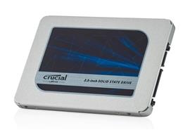 Crucial MX500 SSD