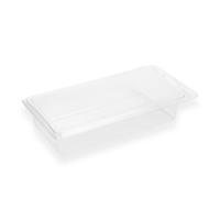 Euroblister 90 mm x 180 mm Transparant