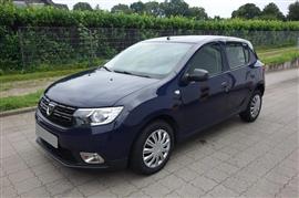 Dacia Sandero Sce 75