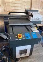 UV-printer 60x90cm 300W