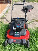 Toro Timemaster - Twin blade. 875 series. 