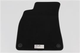 Automatten Audi A4  (2001-2008) - Velours