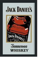 Jack Daniels Tennessee whiskey spiegel
