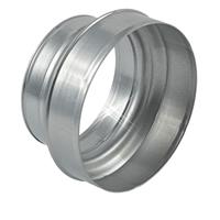 Verloopstuk 630-500 mm