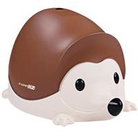 FreeON Potty Egel - Toilettrainer - WC Trainer - Plaspotje - Bruin