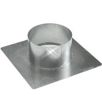 Dakdoorgang 630 mm (640 mm)