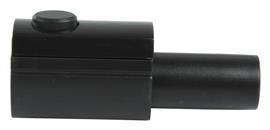 Electrolux ZE050 Mondstukadapter stofzuiger 36mm 32mm