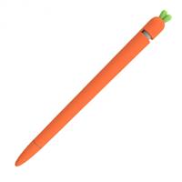 Siliconen huls wortel voor Apple Pencil 1