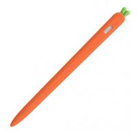 Siliconen huls wortel voor Apple Pencil 2