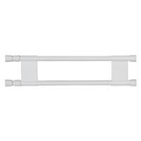 ViaMondo Beschermstang Dubbel 25.5-43cm