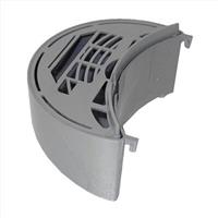 Lekbakje incl. deksel t.b.v. CAB slushmachine Faby - Skyline