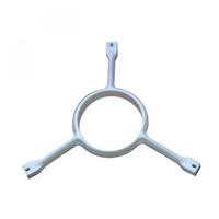 Fiamma Motorhouder Turbo-Vent/Turbo-Vent Pro