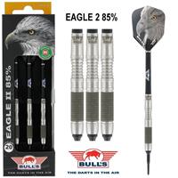 Bulls Eagle 2 85% Softtip Darts 20 Gram