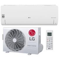 LG Airco S24ET.NSK + S24ET.U24A  7kw 2400btu Wifi