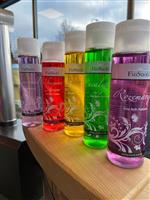 Aromas - voor uw Hottub, Spa of Jacuzzi in 5 geuren verkrijgbaar