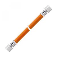 GOK Gasslang met Wartel 1/4Lx1/4L 300cm >2028