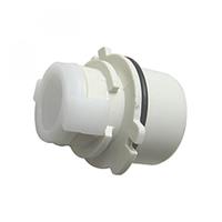 Thetford Serviceluik 3 Push button Wit-80