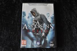 Assassins Creed PC Game