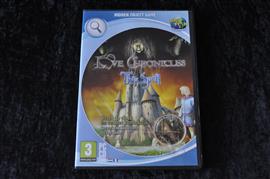 Love Chronicles The Spell PC Game