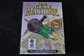 The Gene Machine Big Box PC Game